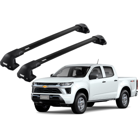 Barras Thule CHEVROLET...