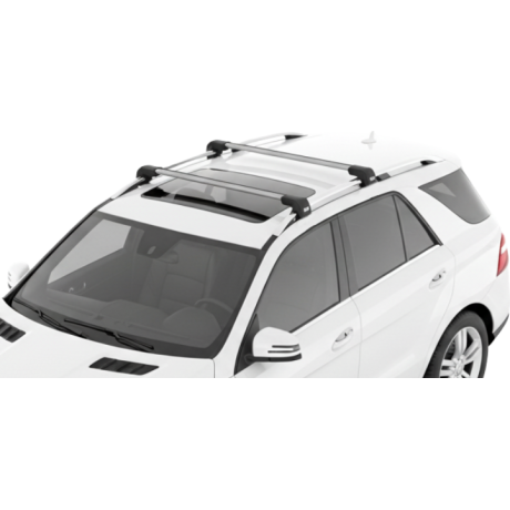 Barras Thule MERCEDES BENZ...