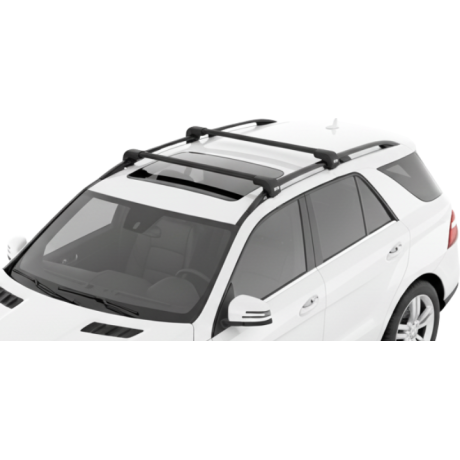 Barras Thule MERCEDES BENZ...