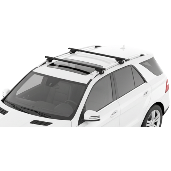 Barras Thule MERCEDES BENZ...