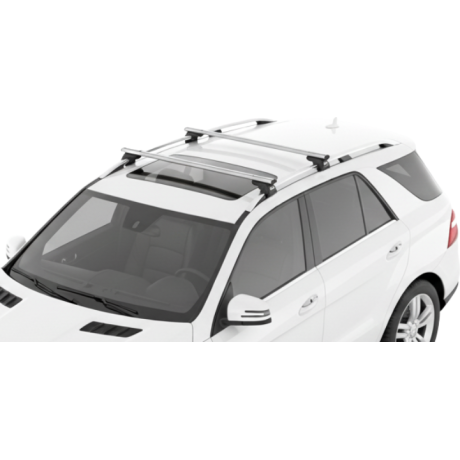 Barras Thule MERCEDES BENZ...