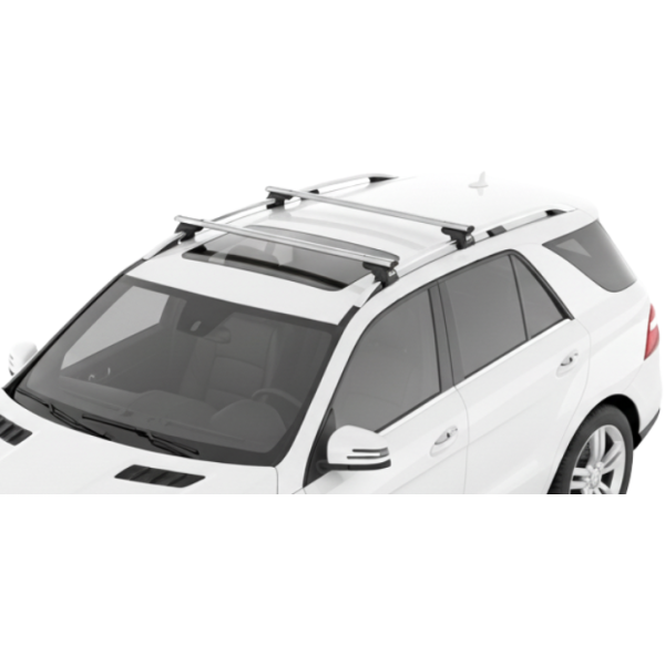 Barras Thule MERCEDES BENZ...