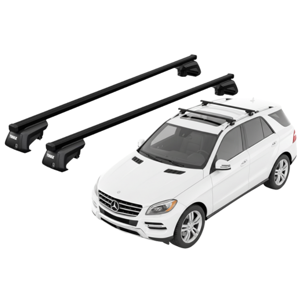 Barras Thule MERCEDES BENZ...