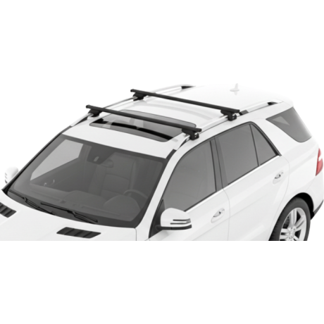 Barras Thule MERCEDES BENZ...