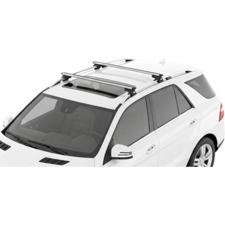 Barras Thule MERCEDES BENZ...