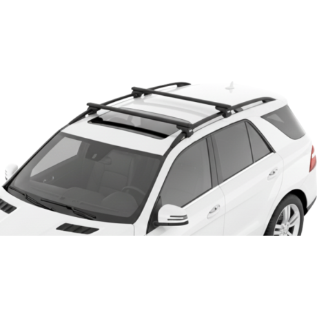 Barras Thule MERCEDES BENZ...