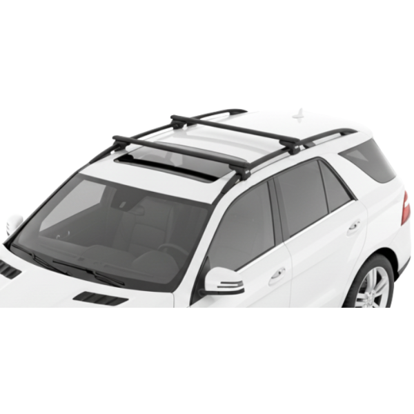 Barras Thule MERCEDES BENZ...