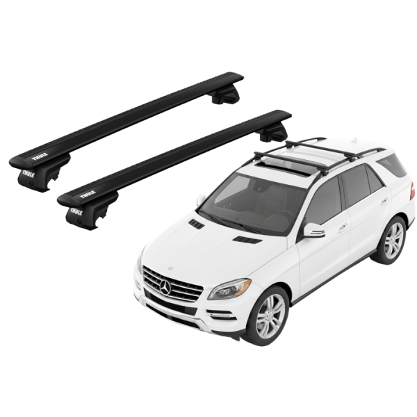 Barras Thule MERCEDES BENZ...