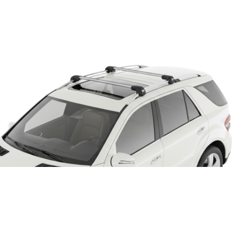 Barras Thule MERCEDES BENZ...