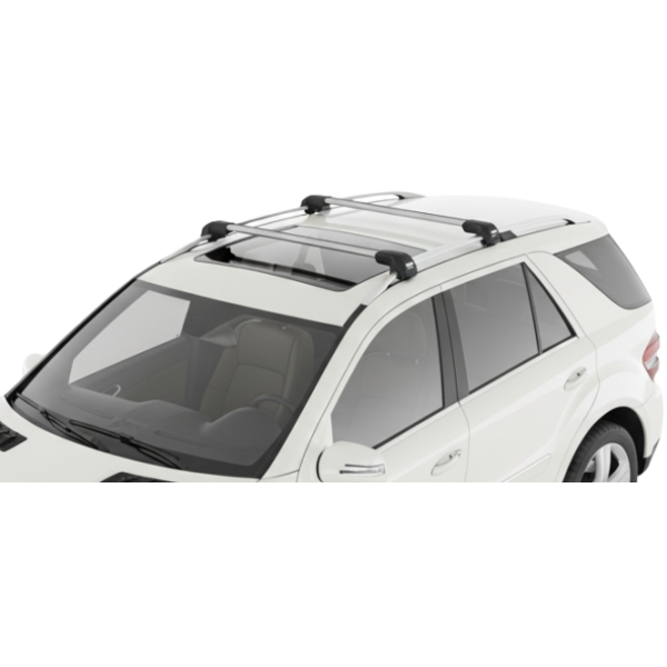 Barras Thule MERCEDES BENZ...