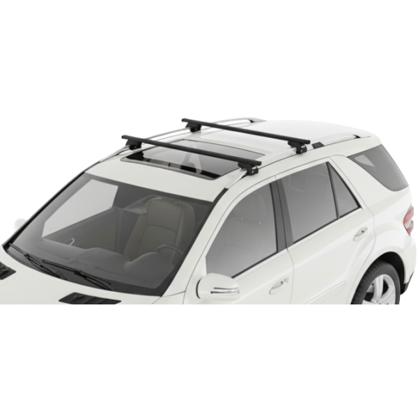 Barras Thule MERCEDES BENZ...