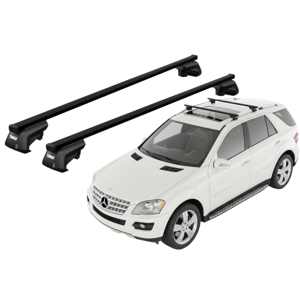 Barras Thule MERCEDES BENZ...