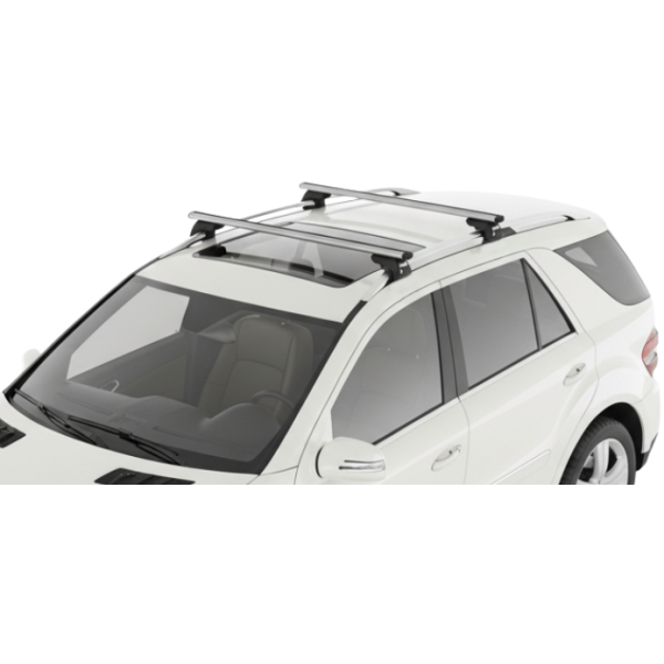 Barras Thule MERCEDES BENZ...