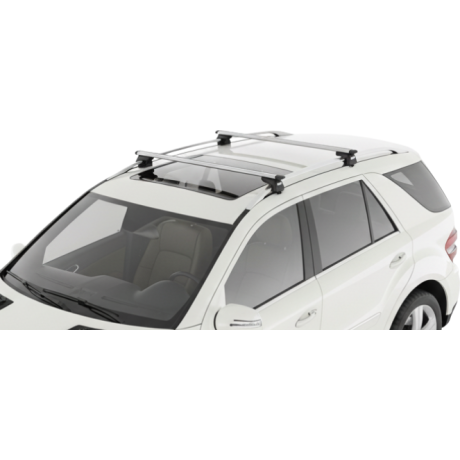 Barras Thule MERCEDES BENZ...