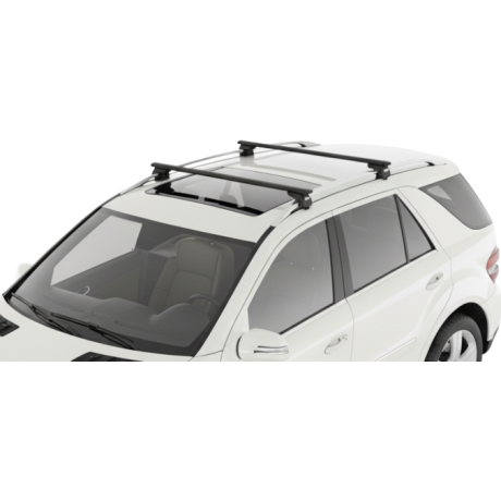 Barras Thule MERCEDES BENZ...