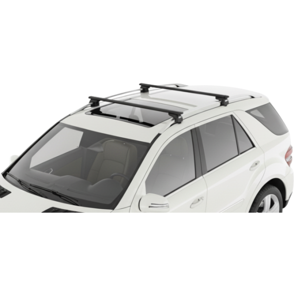 Barras Thule MERCEDES BENZ...