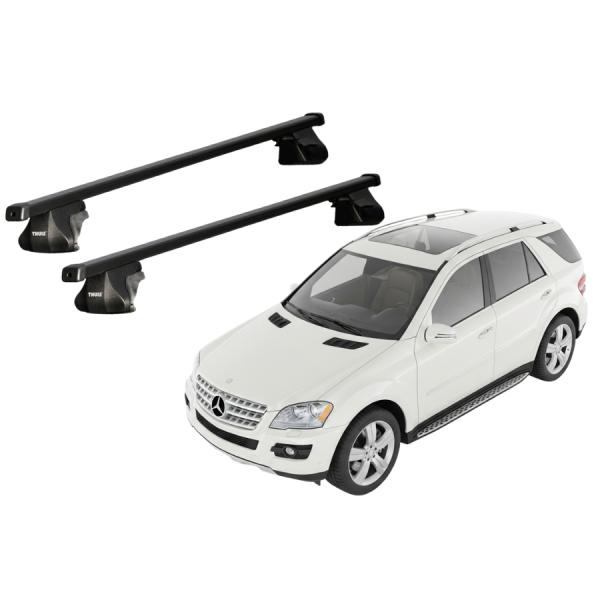 Barras Thule MERCEDES BENZ...