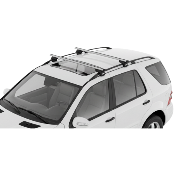 Barras Thule MERCEDES BENZ...