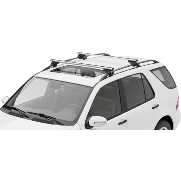 Barras Thule MERCEDES BENZ...