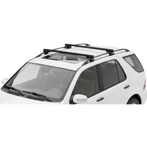 Barras Thule MERCEDES BENZ...