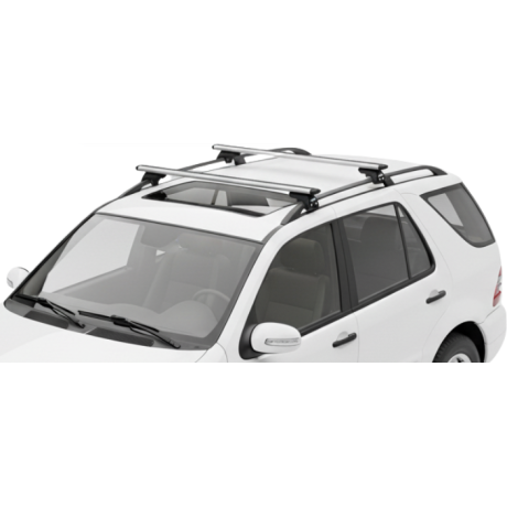 Barras Thule MERCEDES BENZ...