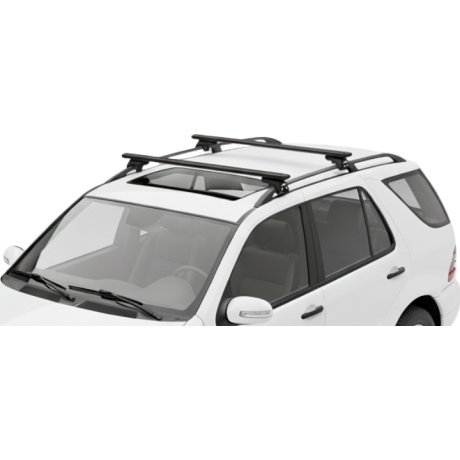 Barras Thule MERCEDES BENZ...