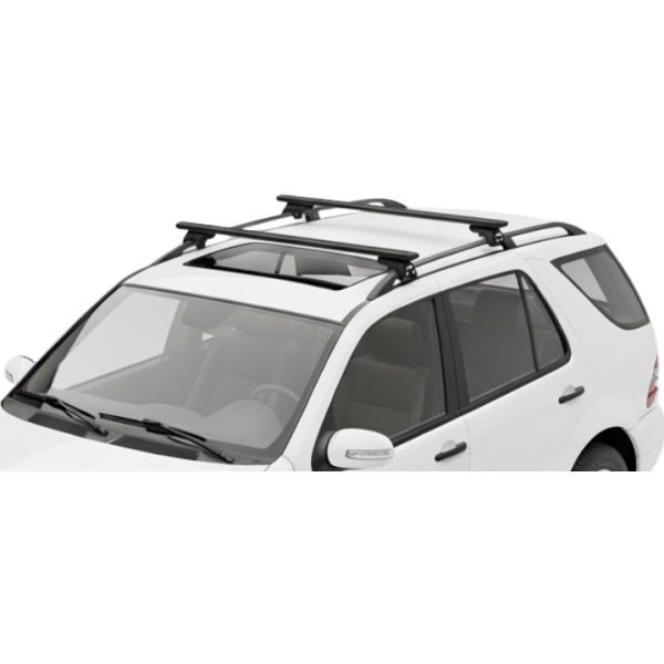 Barras Thule MERCEDES BENZ...