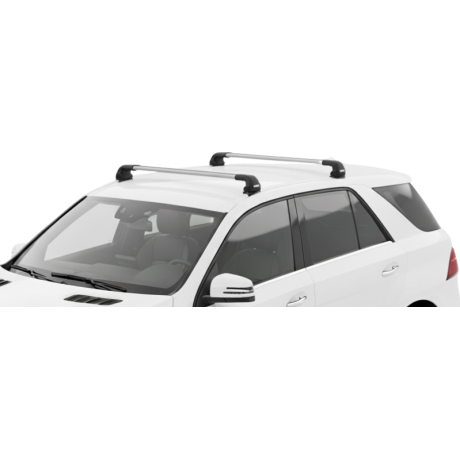 Barras Thule MERCEDES BENZ...