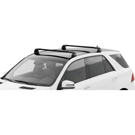 Barras Thule MERCEDES BENZ...