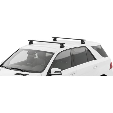 Barras Thule MERCEDES BENZ...