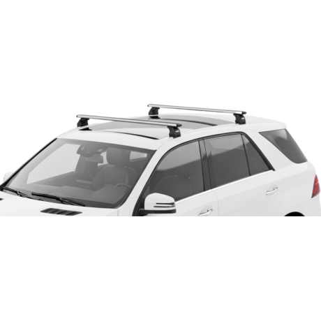 Barras Thule MERCEDES BENZ...