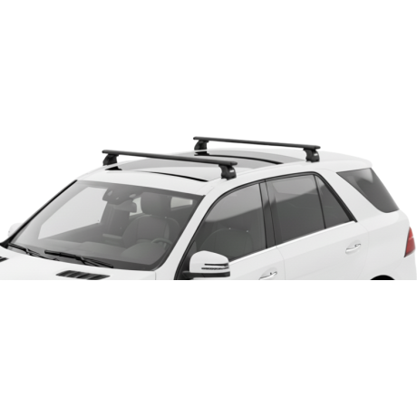 Barras Thule MERCEDES BENZ...