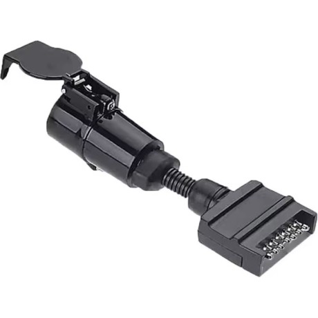 Cable Conector 7 a 7 plano