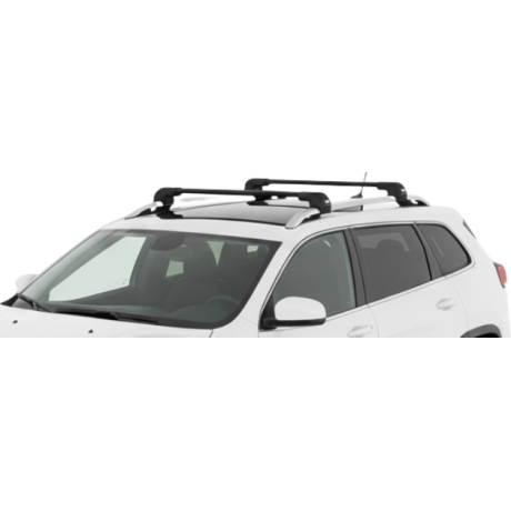 Barras Thule JEEP Cherokee...