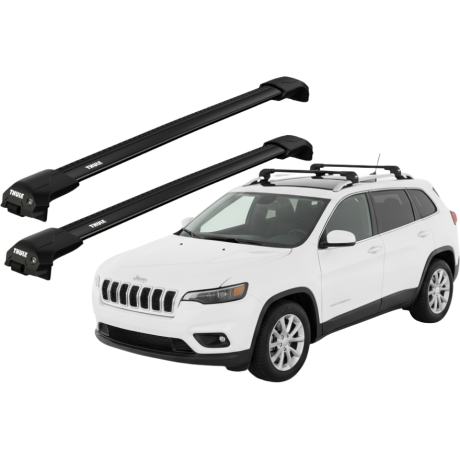 Barras Thule JEEP Cherokee...