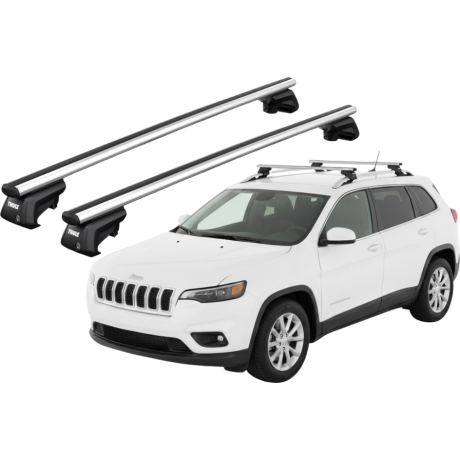 Barras Thule JEEP Cherokee...