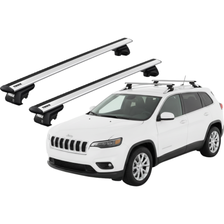 Barras Thule JEEP Cherokee...