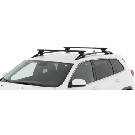 Barras Thule JEEP Cherokee...