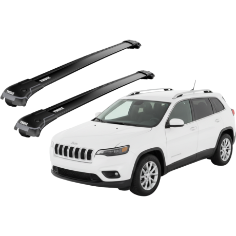 Barras Thule JEEP Cherokee...
