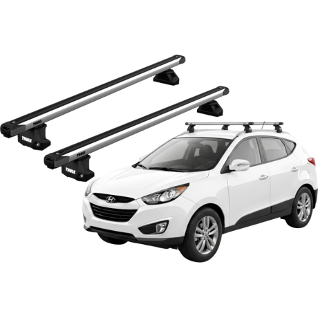 Barras Thule HYUNDAI ix35...