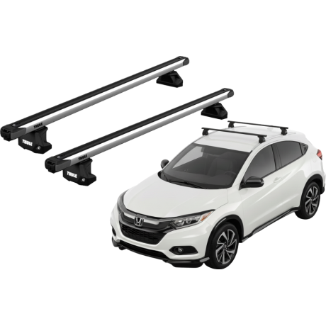 Barras Thule HONDA Vezel...