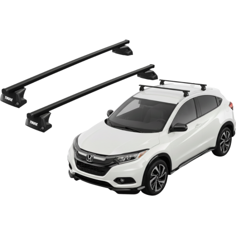 Barras Thule HONDA Vezel...