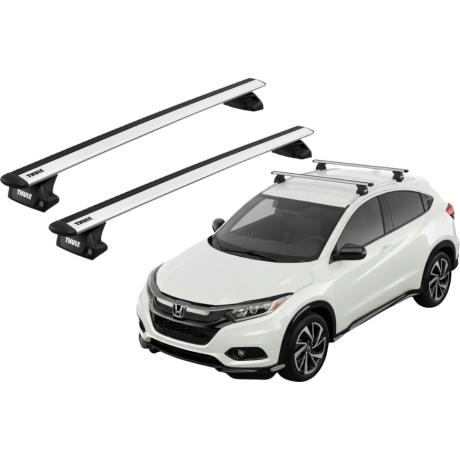 Barras Thule HONDA Vezel...