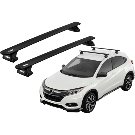 Barras Thule HONDA Vezel...