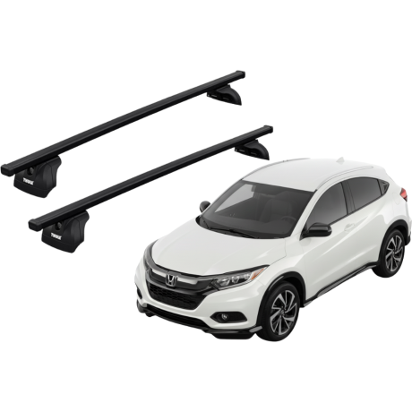 Barras Thule HONDA Vezel...