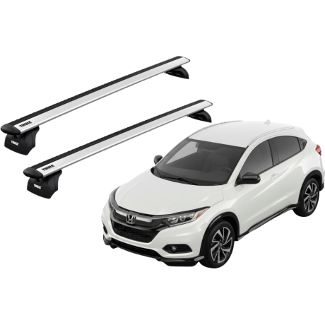 Barras Thule HONDA Vezel...