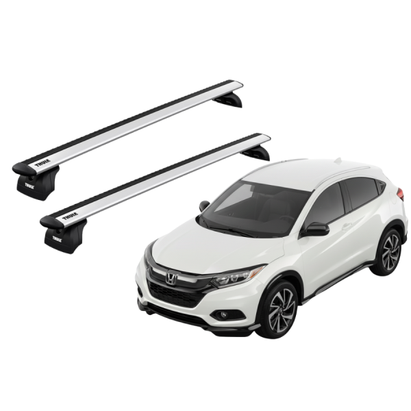 Barras Thule HONDA Vezel...