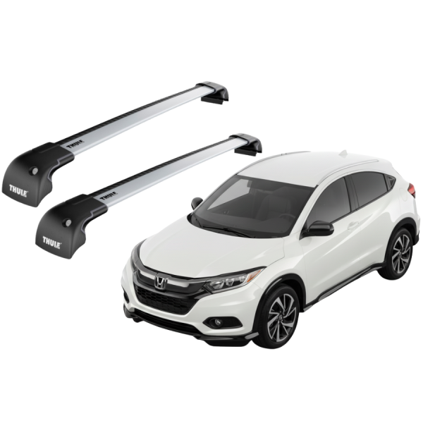Barras Thule HONDA Vezel...