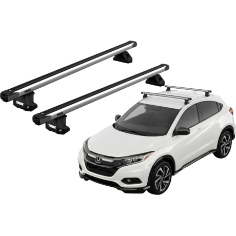 Barras Thule HONDA HR-V...