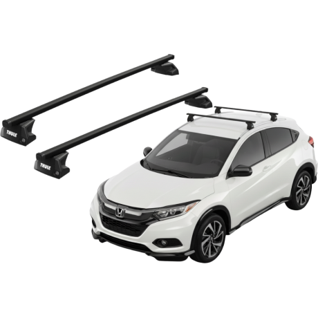 Barras Thule HONDA HR-V...